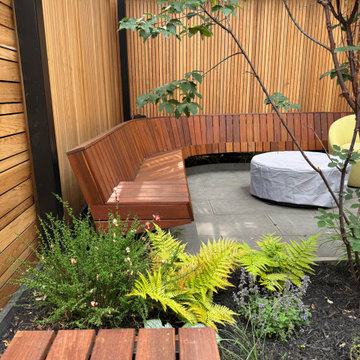 Benches