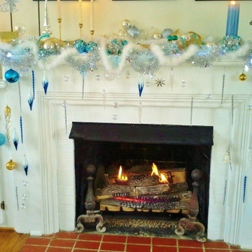 DIY HOLIDAY IDEAS