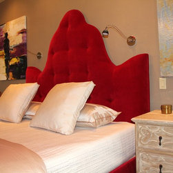 Headboard - Furniture