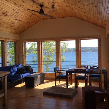 Keuka Lake: Sylvan Drive