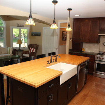 Home Remodel in Naperville, IL