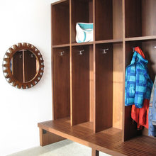 Mudroom