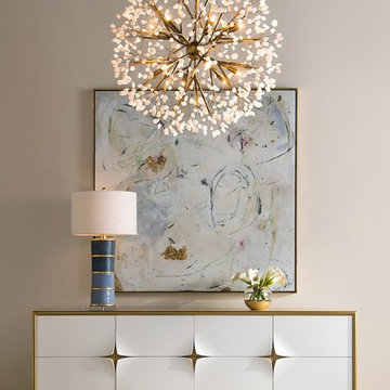 Crystal Splendor