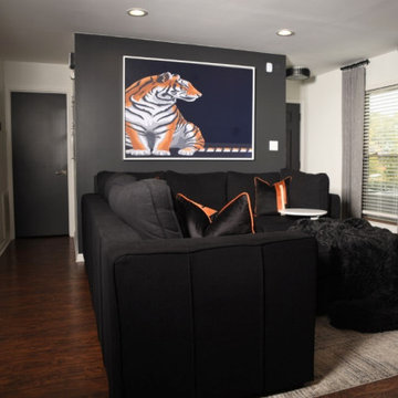 Brookhaven Bachelor Pad