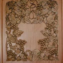 Doors - Interior Doors