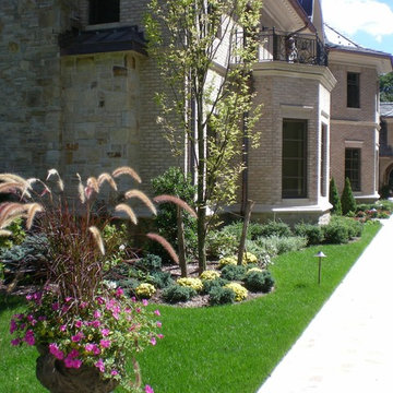 Mediterranean Villa