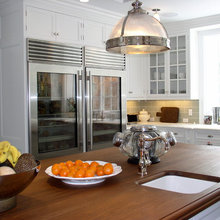kitchen materials