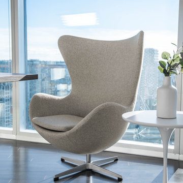 Egg Chair