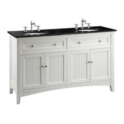 Antique Bathroom Vanities - Bathroom Vanities And Sink Consoles