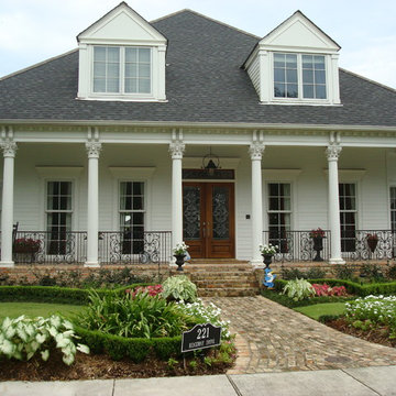 Residential Landscaping