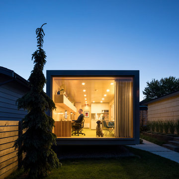 Vancouver Studio