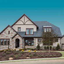 Exterior Elevations
