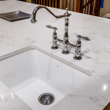 Fireclay Sinks