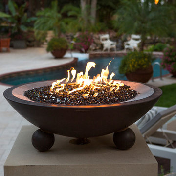 Outdoor Living Spaces