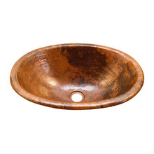sinks etc