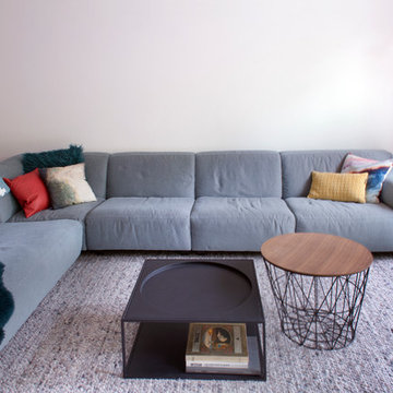 Livingroom Utrecht