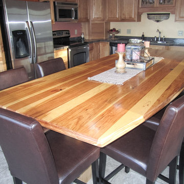 Thomas Creek Butcher Block