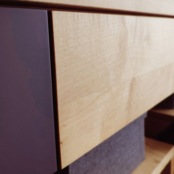Garderobe | Möbeldesign