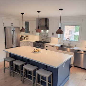 Sheridan Homelands Bungalow
