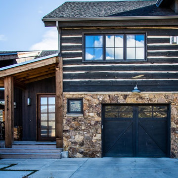 Knepper Residence