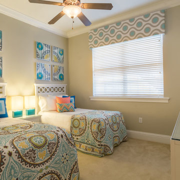 Reunion Resort Home