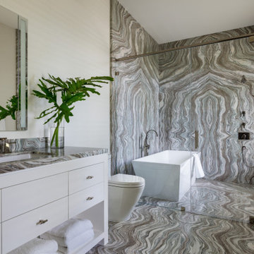 Modern Abode, Palm Beach