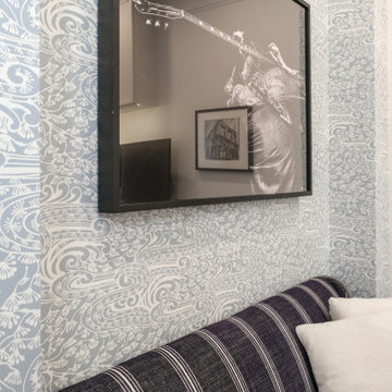 Pre-War Co-Op Upper West Side | Full Renovation