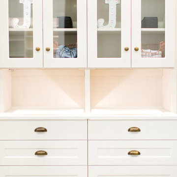 STOR-X Collection by Jillian Harris