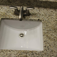Hall Bath