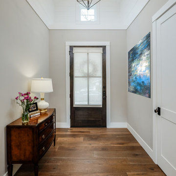 Modern Farmhouse Remodel in Alamo, CA