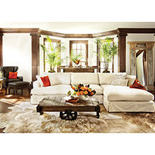 Living Room Ideas