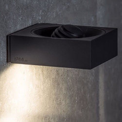 Pip LED Wall Light - Wall Lights
