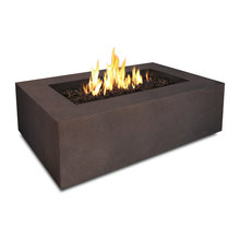 Outdoor Fireplaces