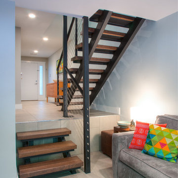 Society Hill Renovation