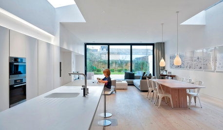 How to Light Every Room in Your Home Beautifully