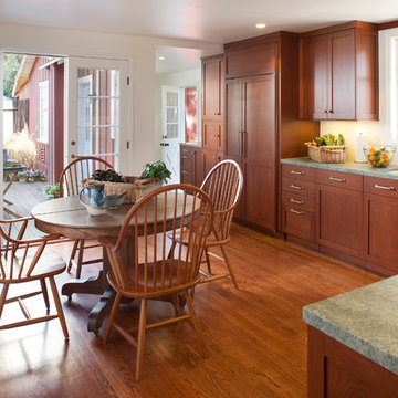 Charming in Birdrock