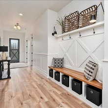 entry way