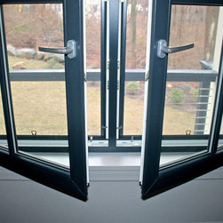 Connecticut - Windows