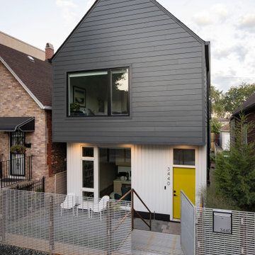 Gold Award Winner: Gore Residence