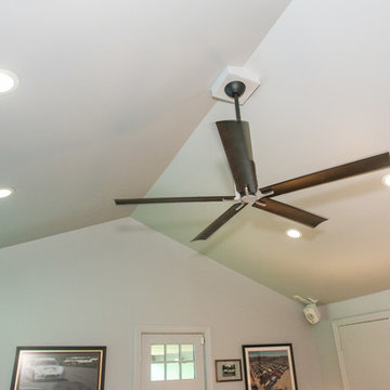 Sardis Whole Home Update