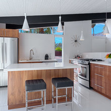 SV Kitchen