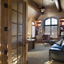 Home Office Ideas