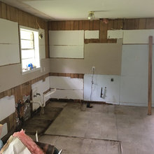 Kitchen Remodel