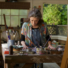 Grace & Frankie from Beauchamp