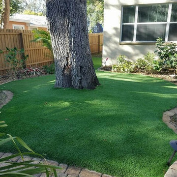 Some of Our Florida Projects