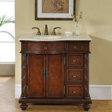 Bath Vanity