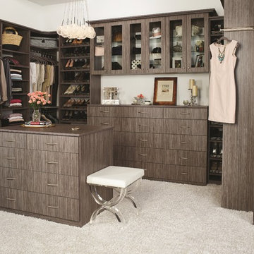 Closets