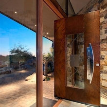 doors