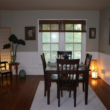 Whitewater Ave., Fort Atkinson WI, Ready? Set, Sell! Home Staging & ReDesign