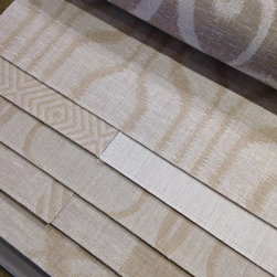 Drapery Fabric - Curtains